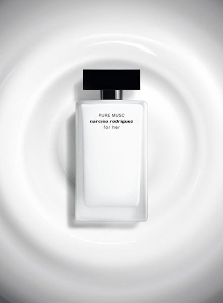 未使用品 narciso rodriguez pure music 香水 未使用品 narciso rodriguez pure music 香水 narciso rodriguez