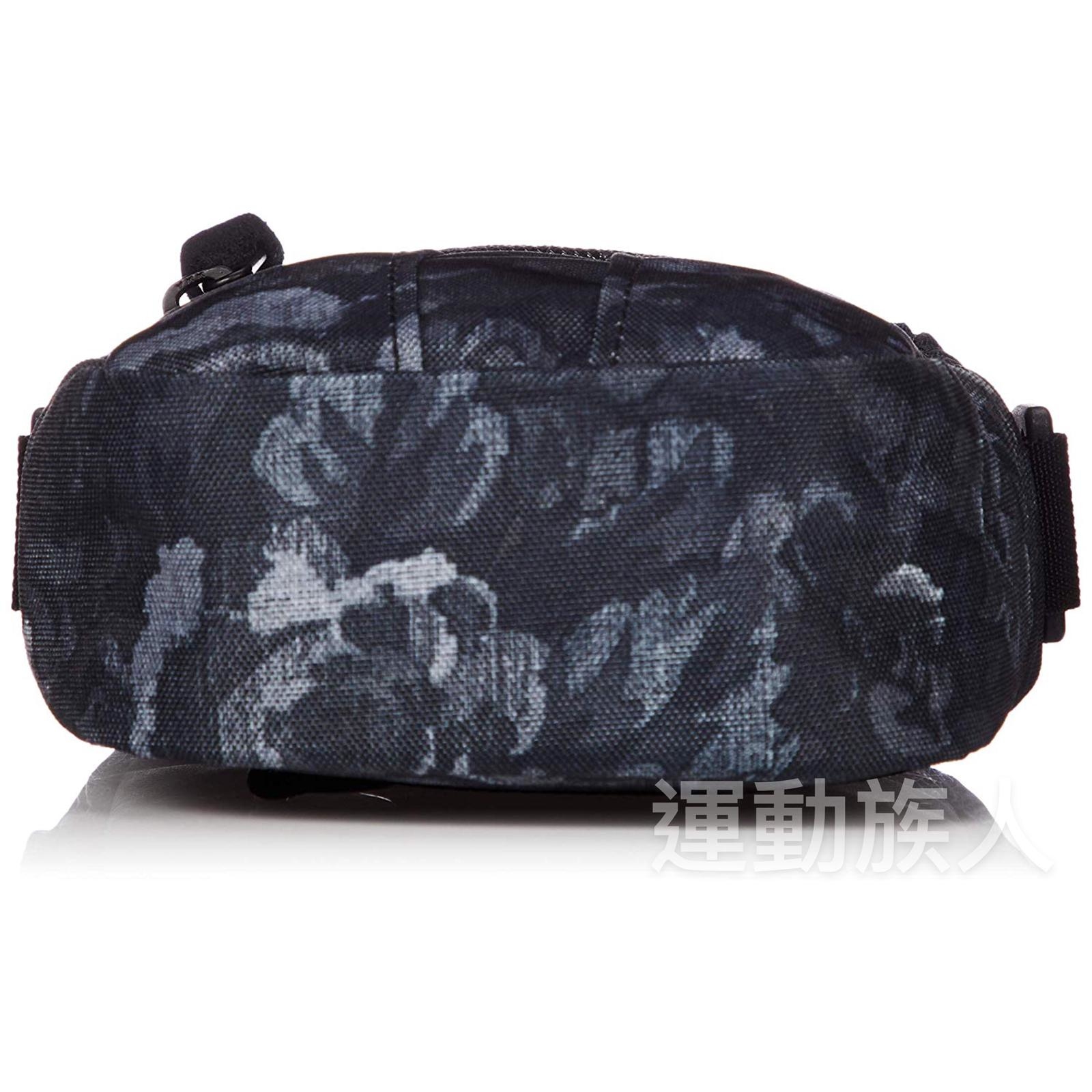 運動族人】黑花1.5L GREGORY QUICK POCKET S BLACK TAPESTRY