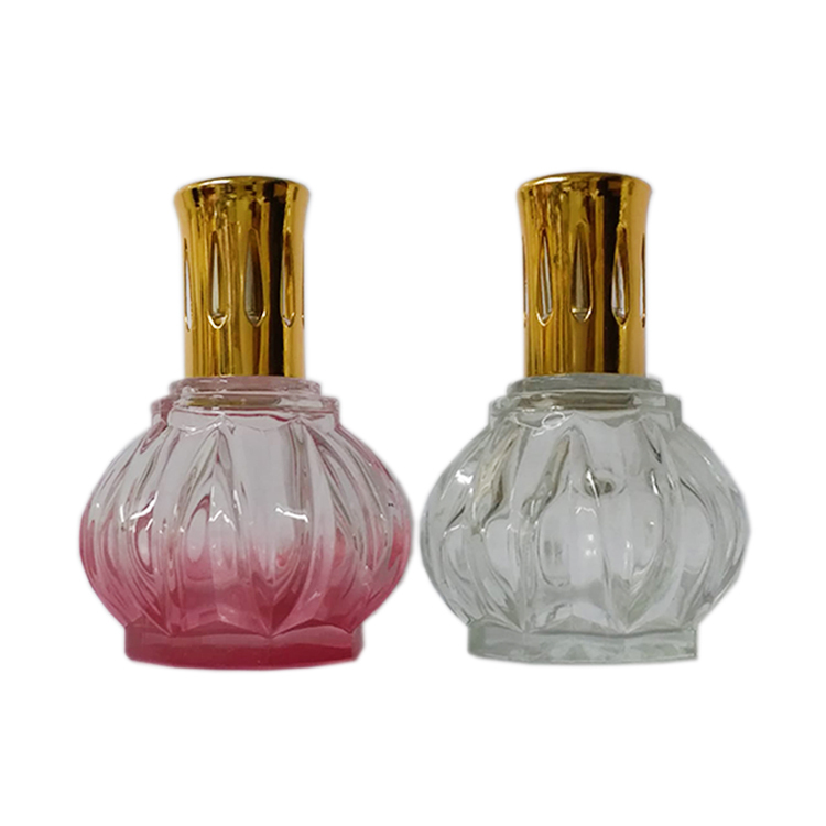 小無火催化香薰爐(蓮花) No:116095