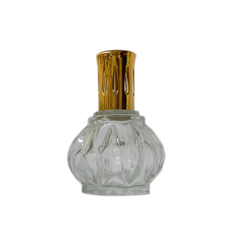 小無火催化香薰爐(蓮花) No:116095