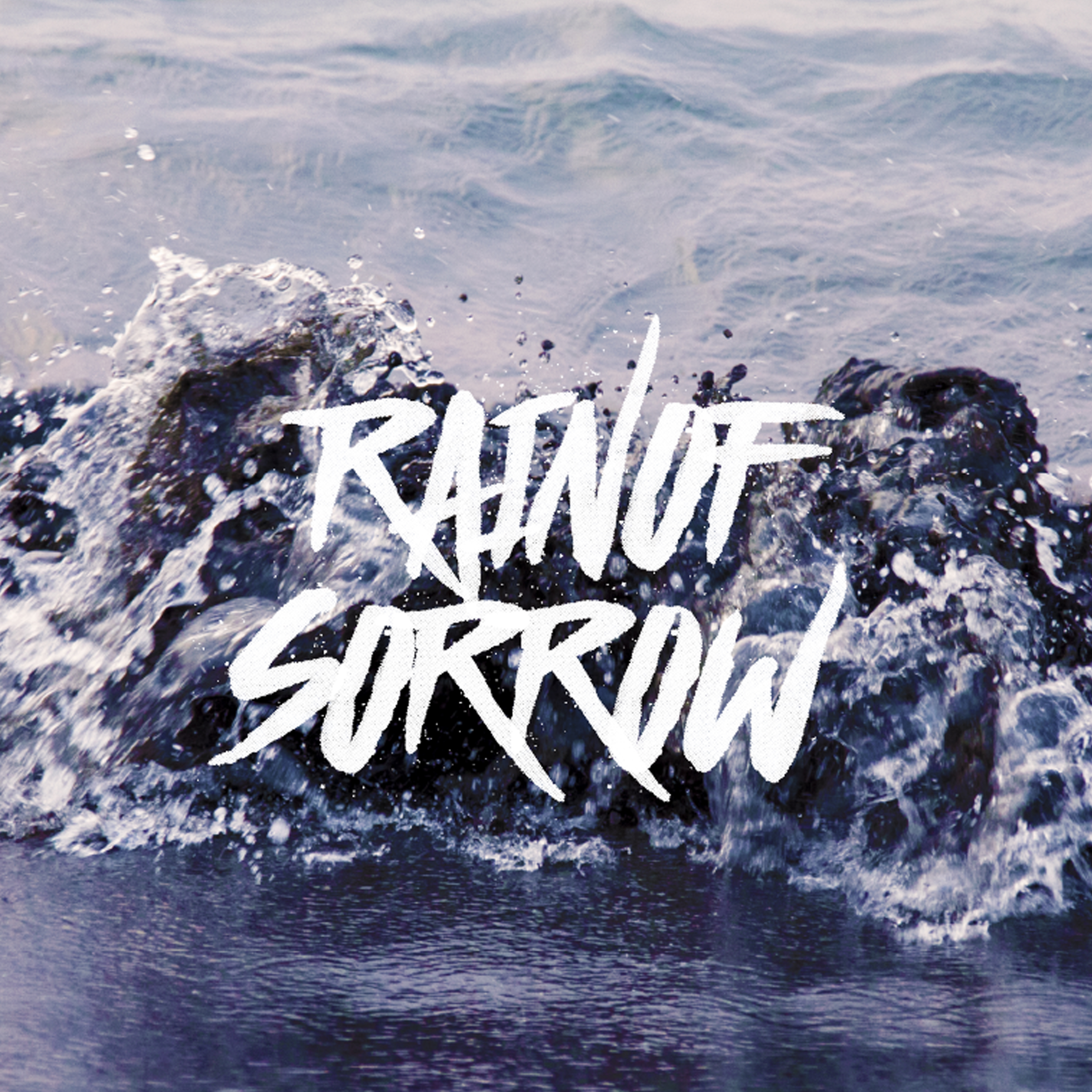 【煙雨飄渺 Rain of Sorrow】〈無法忘記的回憶〉（單曲）