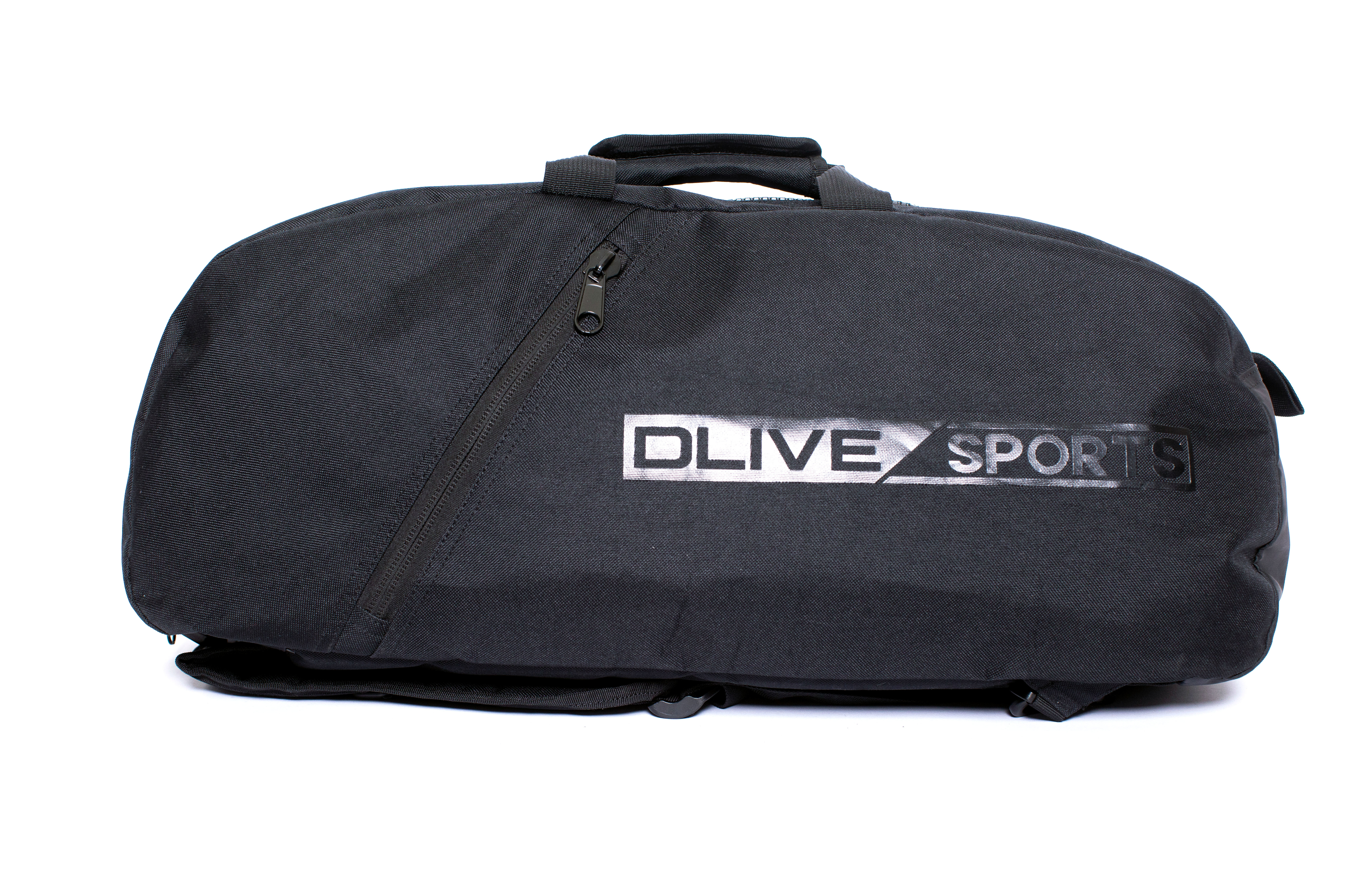 【客製款】DLIVE 多收納功能型後背包 (共二色)