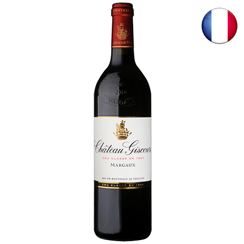 Chateau Giscours 2009 (RP94)