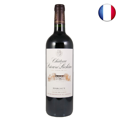 Chateau Prieure Lichine 2010 (RP94)