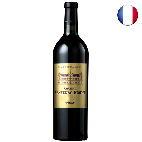 Chateau Cantenac Brown 2011 (RP91)