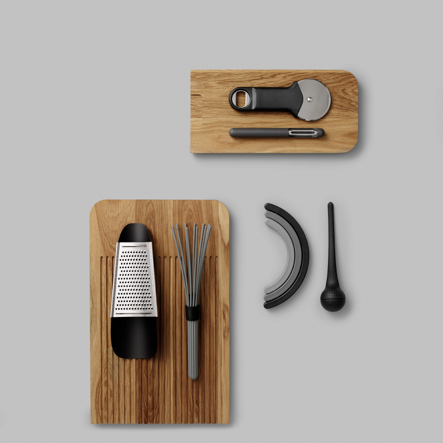 攪和 / 攪拌器 by normann Copenhagen