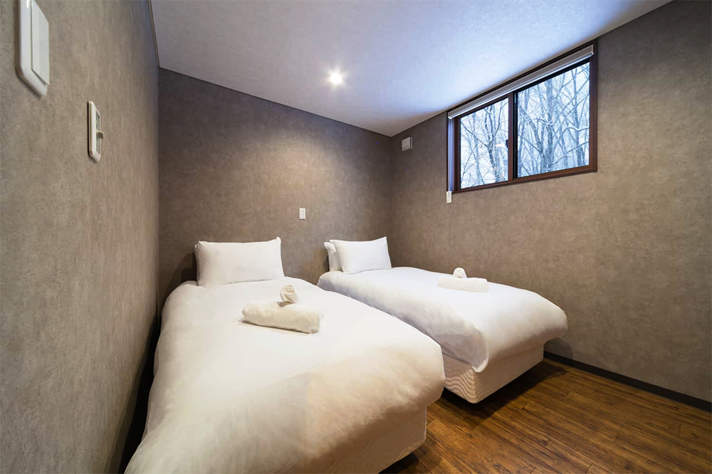 白馬酒店HakubaHotel