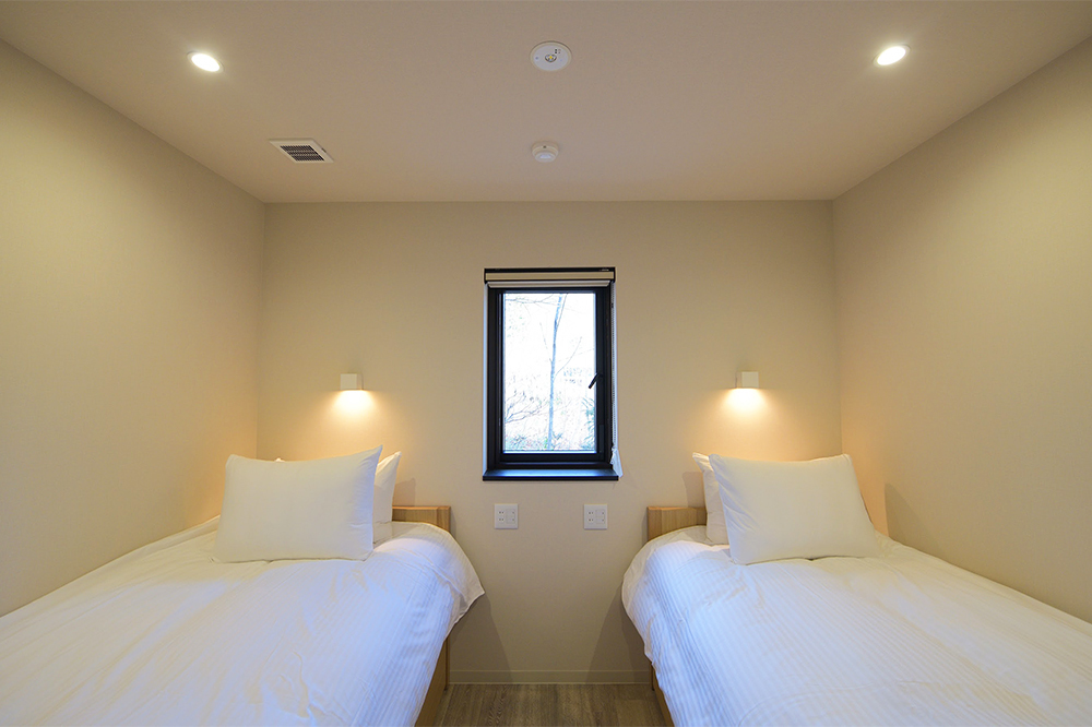 白馬酒店HakubaHotel