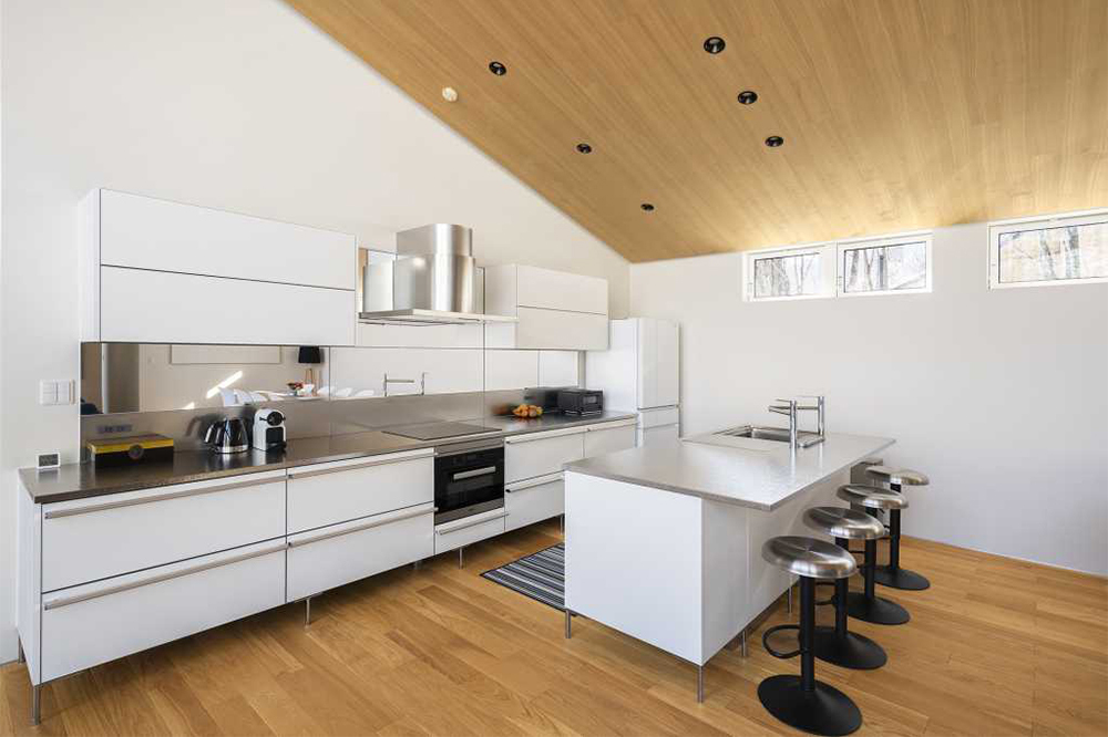 白馬酒店HakubaHotel