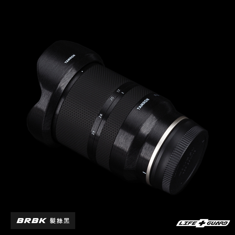 TAMRON 17-28mm F2.8 Di lll RXD (A046) Lens Skin