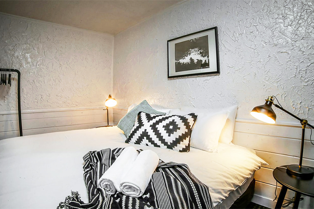 白馬酒店HakubaHotel