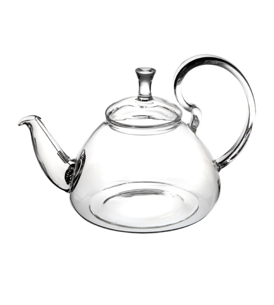 奇高 耐熱風采逸仙壺(中)/1入