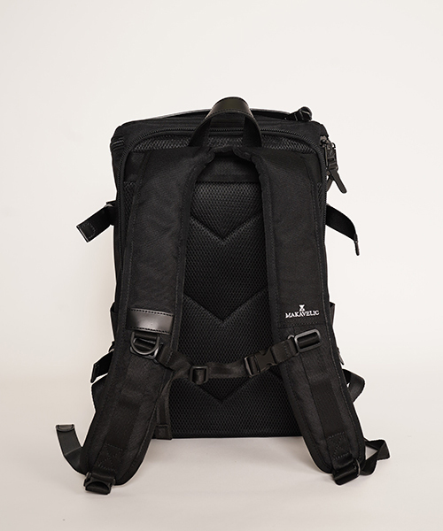 CHASE RECT. DAYPACK MINIMUM