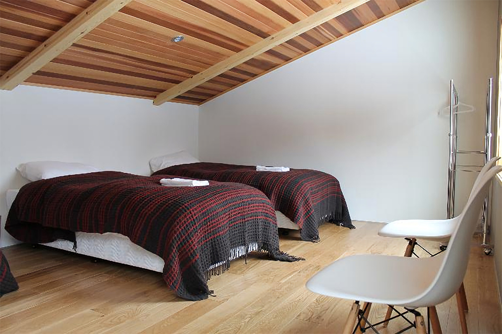 白馬酒店HakubaHotel