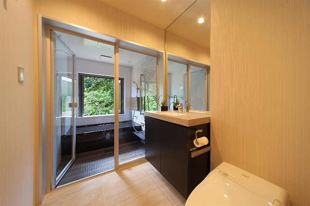 白馬酒店HakubaHotel