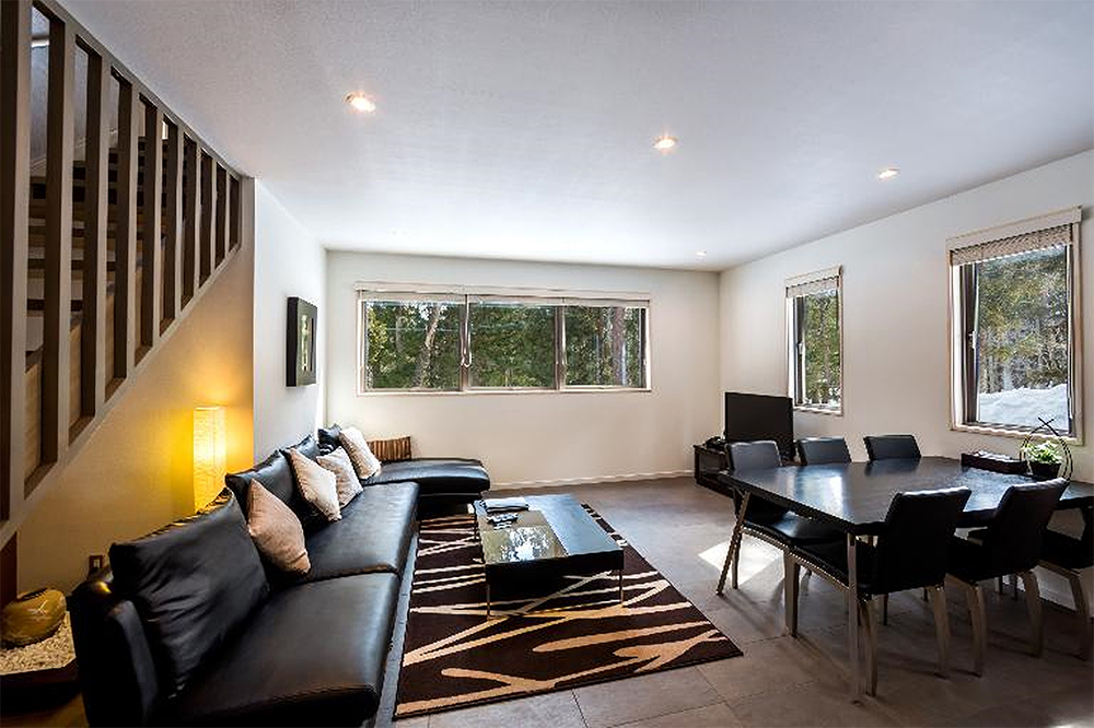 白馬酒店HakubaHotel