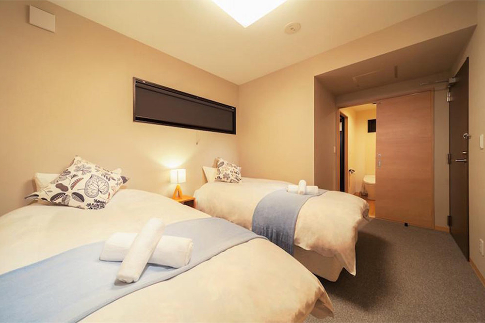 白馬酒店HakubaHotel