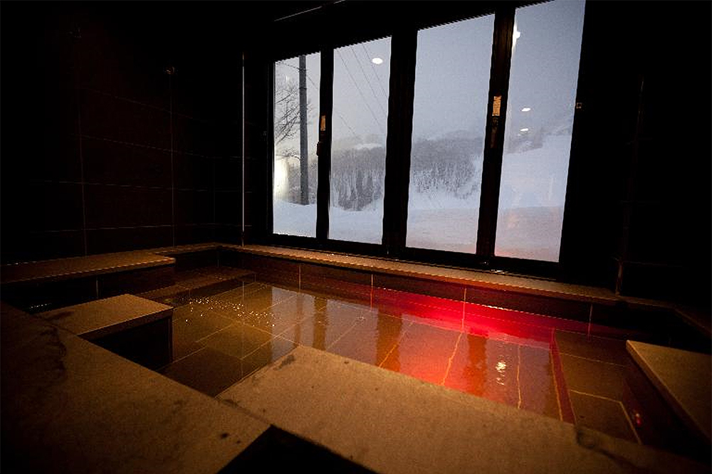 白馬酒店HakubaHotel