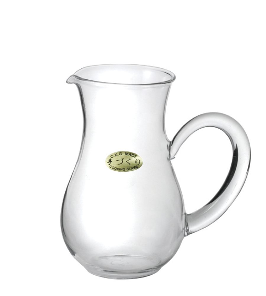 奇高 耐熱分享杯(大)600ml/1入