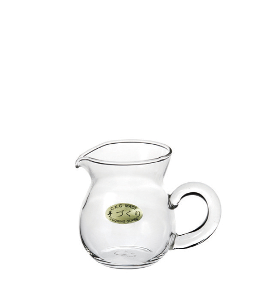 奇高 耐熱牛奶杯/1入