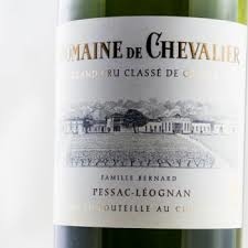 Domaine de Chevalier Blanc 2013 (RP95)