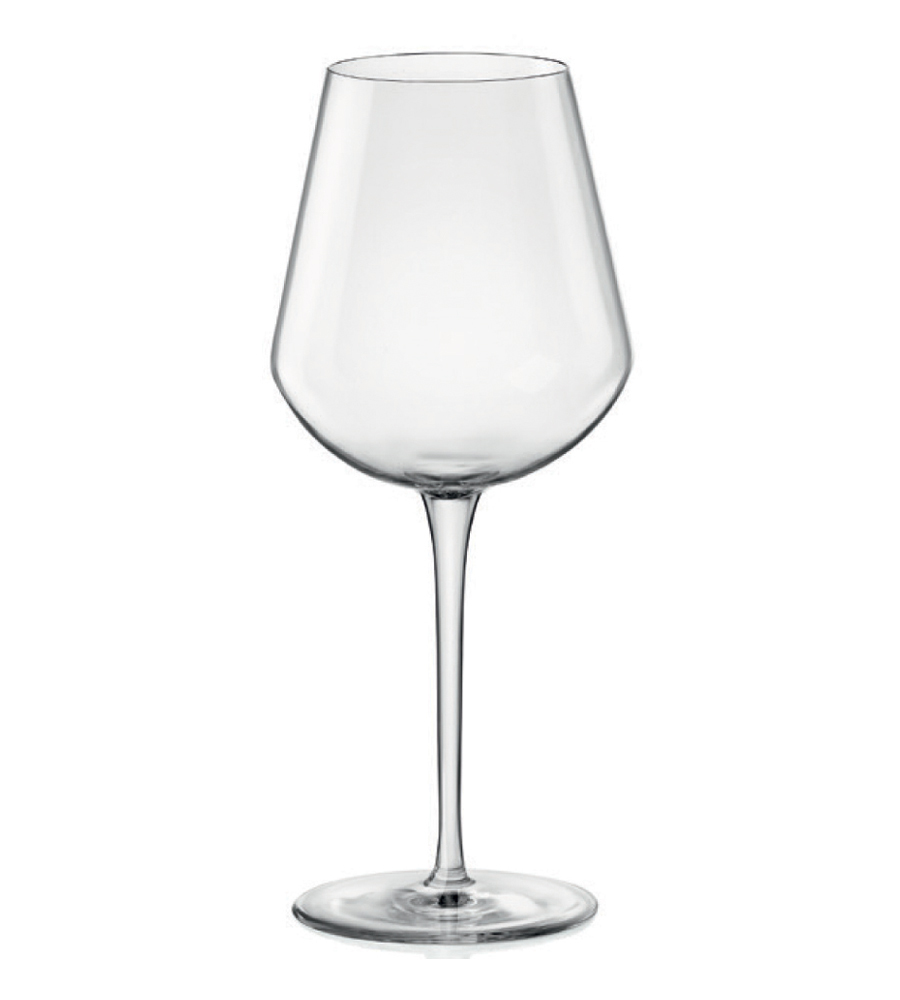 InAlto UNO L 強化無鉛水晶酒杯