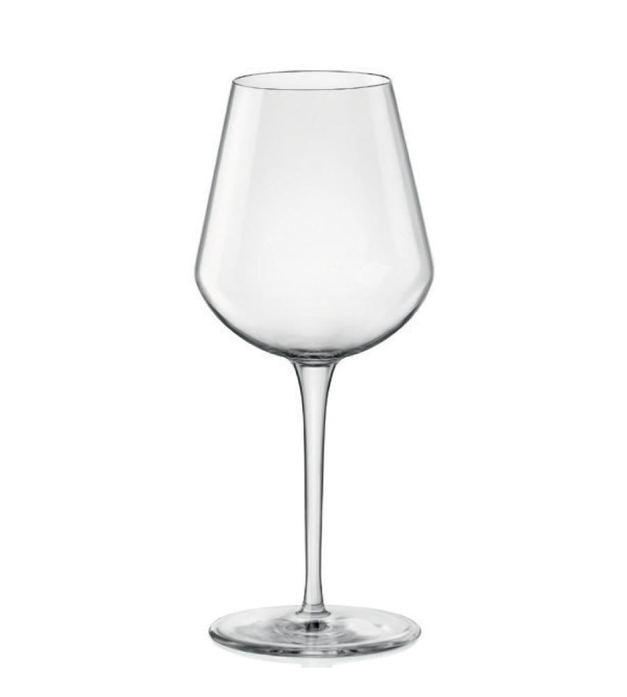 InAlto UNO M 強化無鉛水晶酒杯