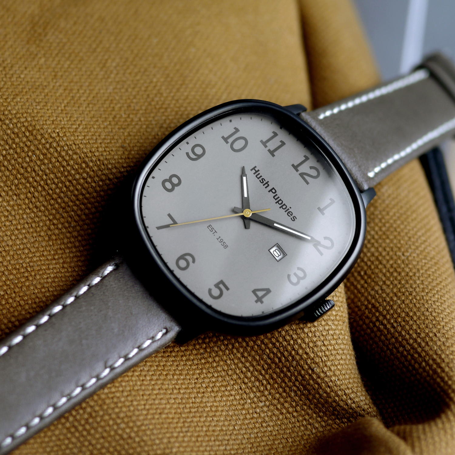 1958 美式經典腕錶