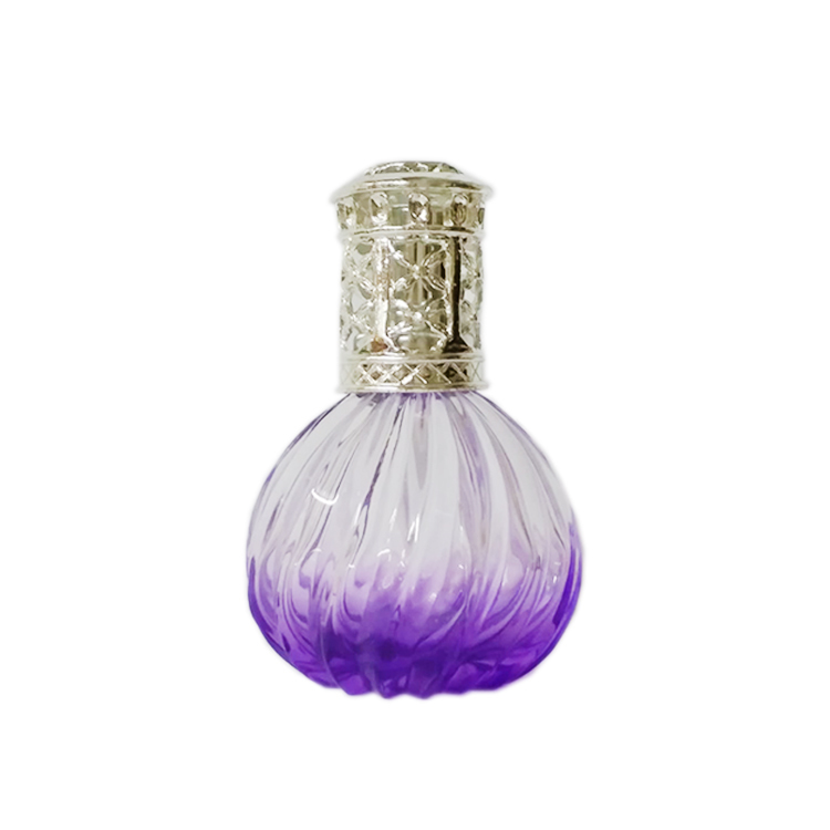 小無火催化香薰爐(小旋) No:116060