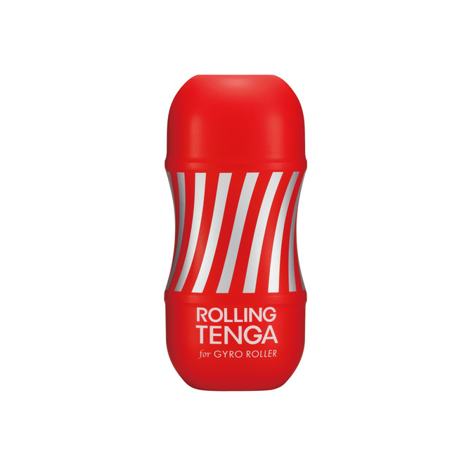 ROLLING TENGA GYRO ROLLER CUP