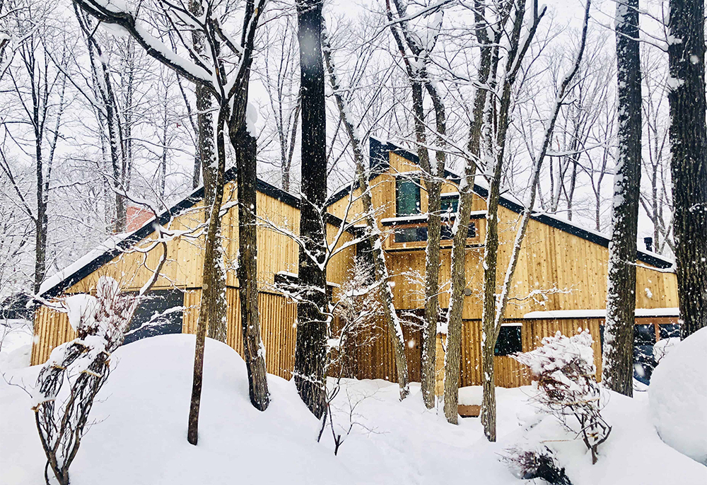 白馬酒店HakubaHotel