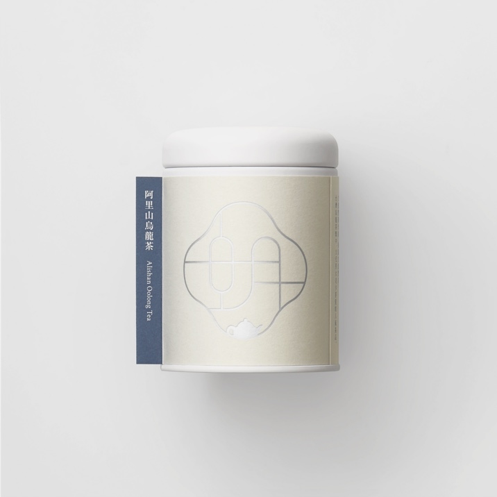 ｜阿里山烏龍・特選散茶｜幽谷蘭香/桂花清香