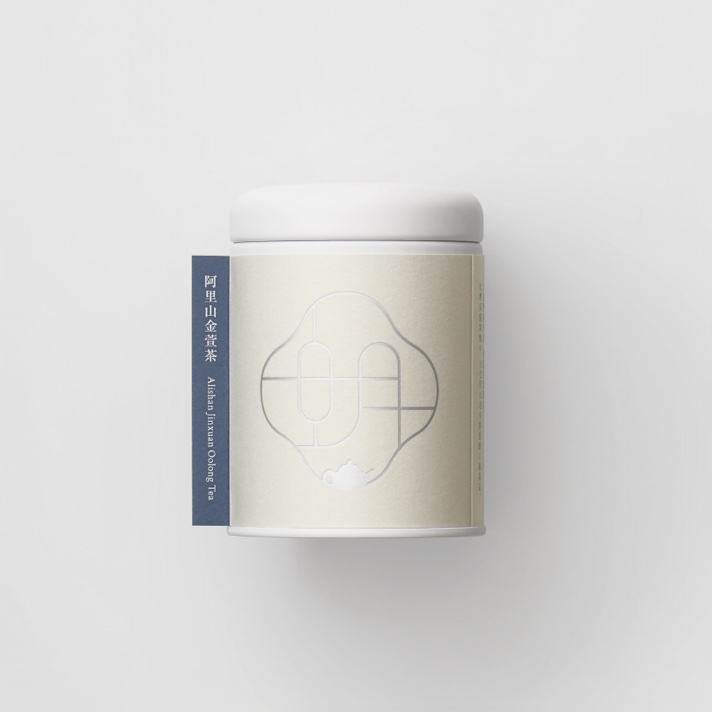 ｜阿里山金萱・特選散茶｜品種奶糖香