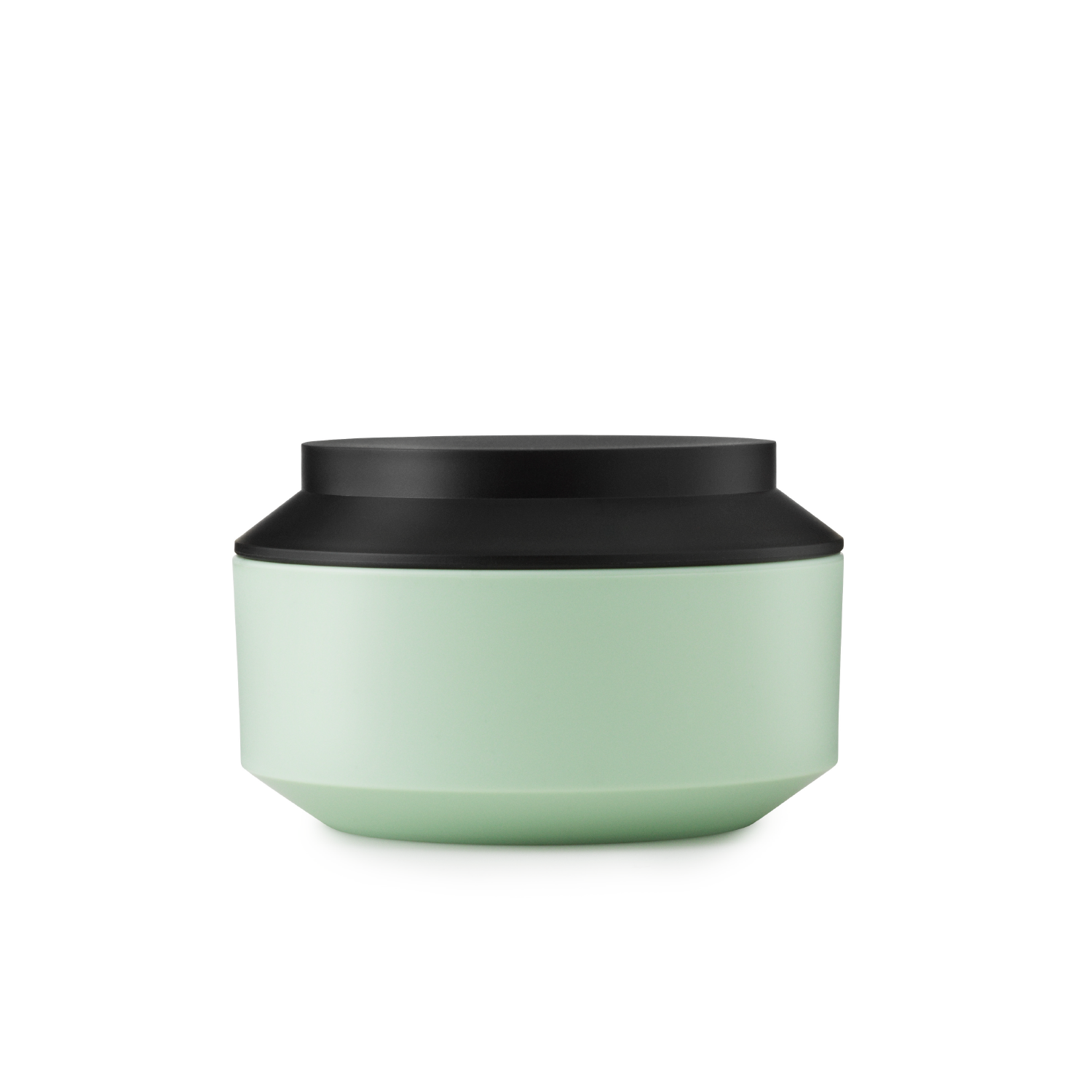 幾何 / 有蓋儲物罐 by normann Copenhagen