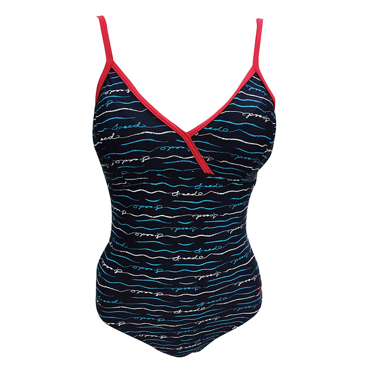 ≡SPEEDO≡  連身競技泳裝 SD8089969242