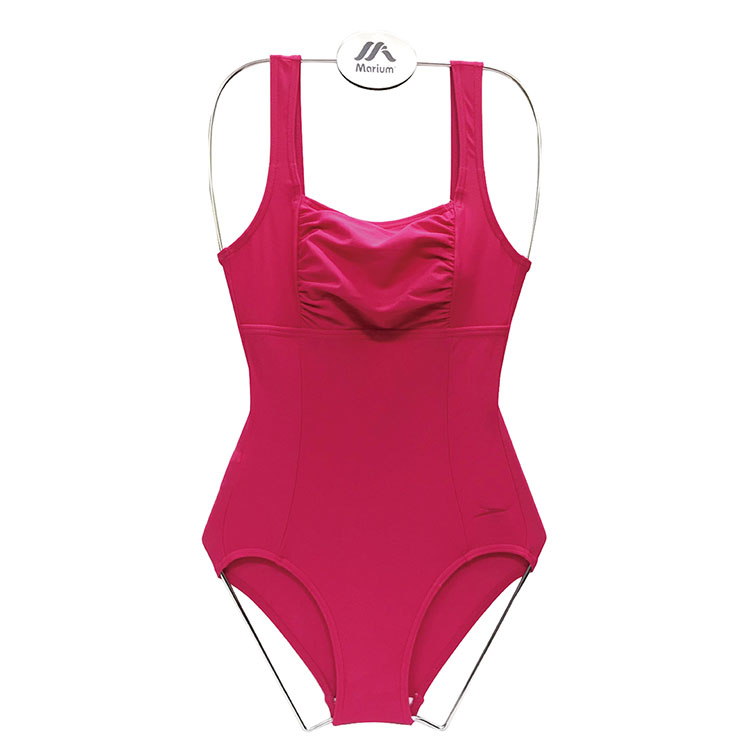 ≡SPEEDO≡  大女連身競技泳裝 SD8080678424
