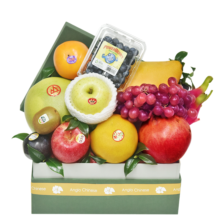 Fruit Hamper