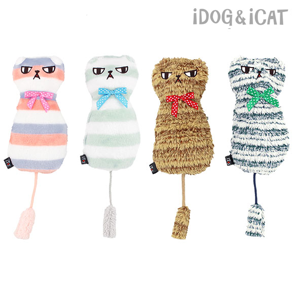 icat 瑪麗貓 咬咬玩具