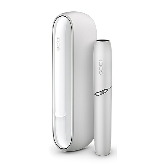 Iqos 3 0 蒸汽牛vapebullhk