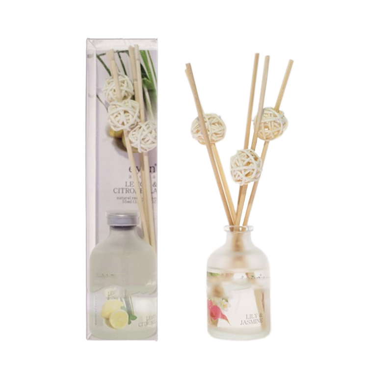 eyun籐球籐枝花座 55ml No:438251