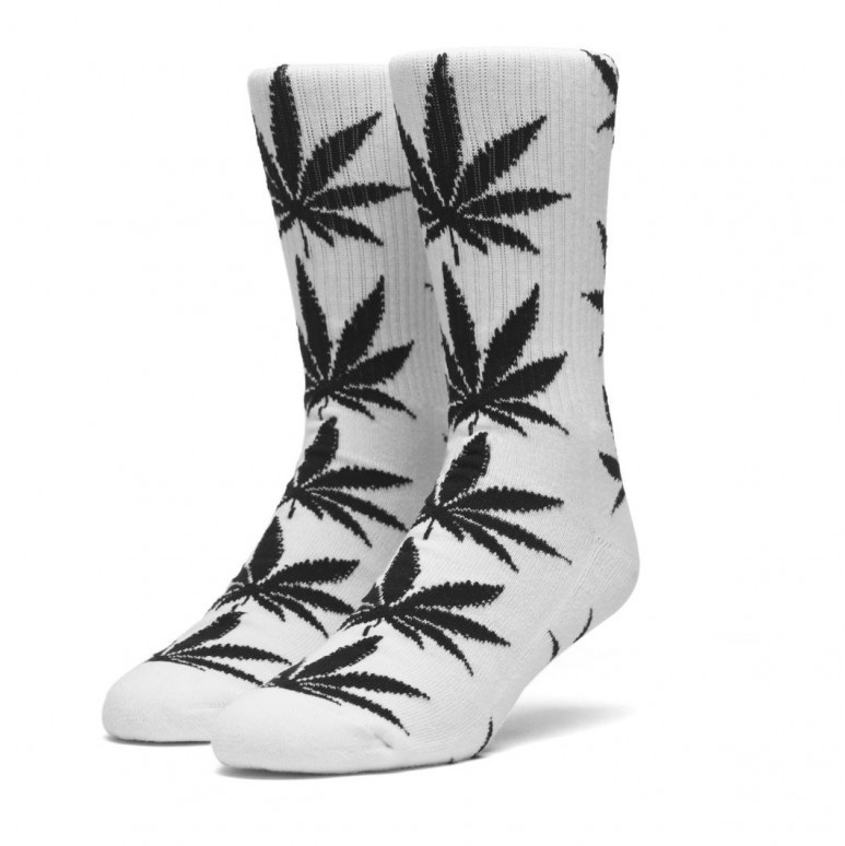 Huf Plantlife Crew Socks