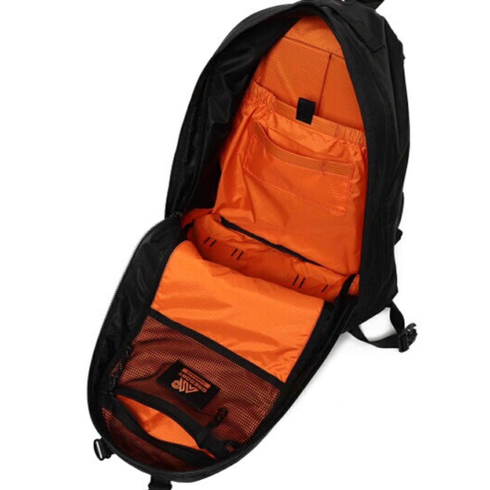 新品 19SS ×CHARI&CO ×BEAMS デイパック / バックパック 【公式通販】