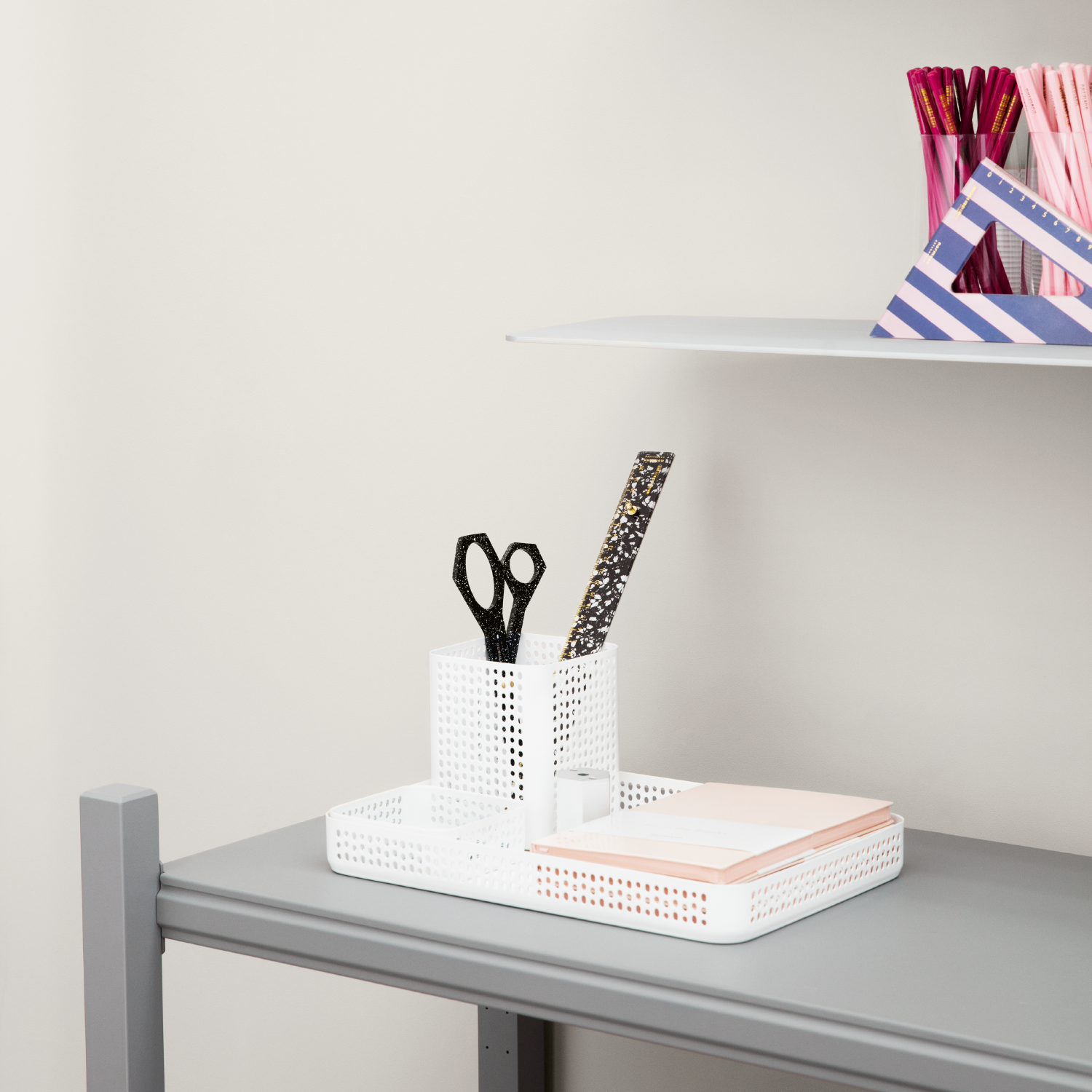 洞察 / 收納組 - 小長方 by normann Copenhagen