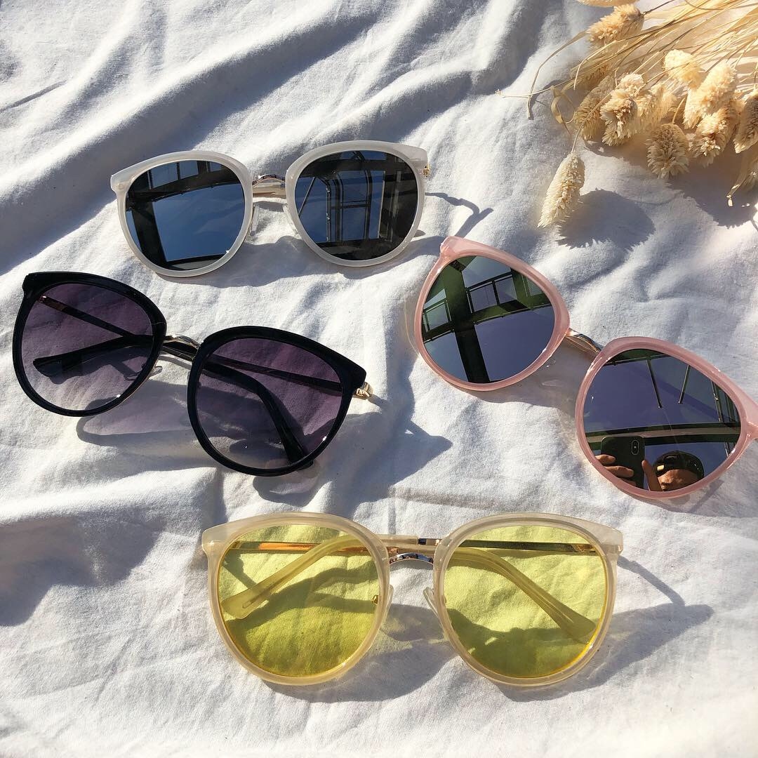 S11088077墨鏡/四色