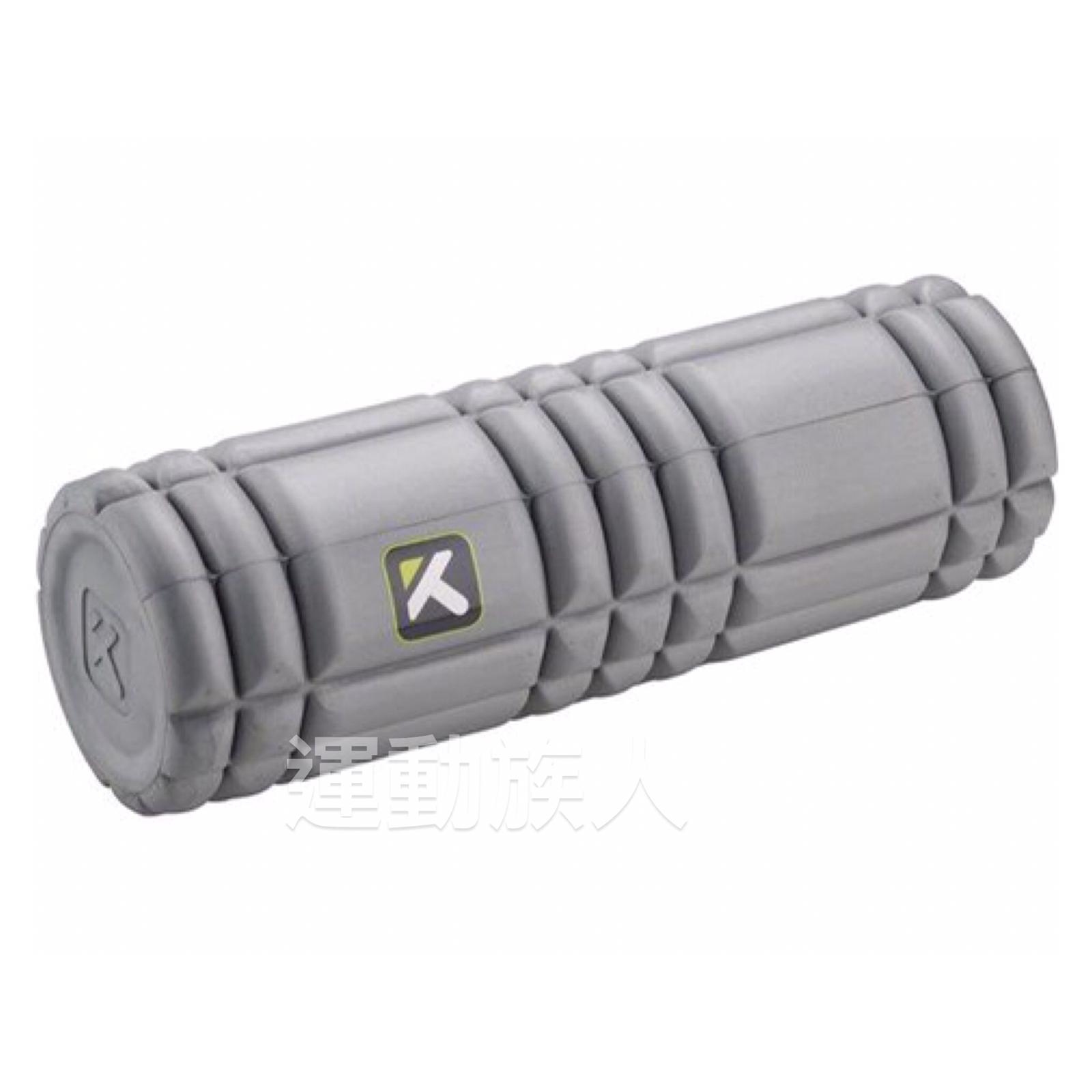 【運動族人】💥肌肉按摩 美國 TRIGGER POINT MINI CORE ROLLER 迷你固體泡沫輥