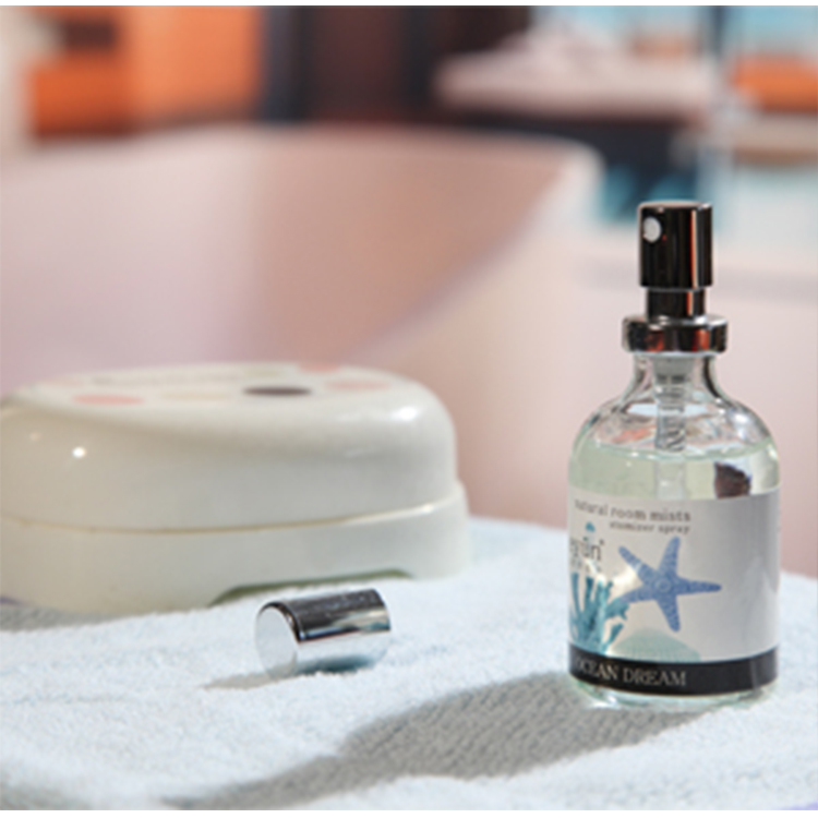 Eyun香薰噴霧劑 55ml No:438236