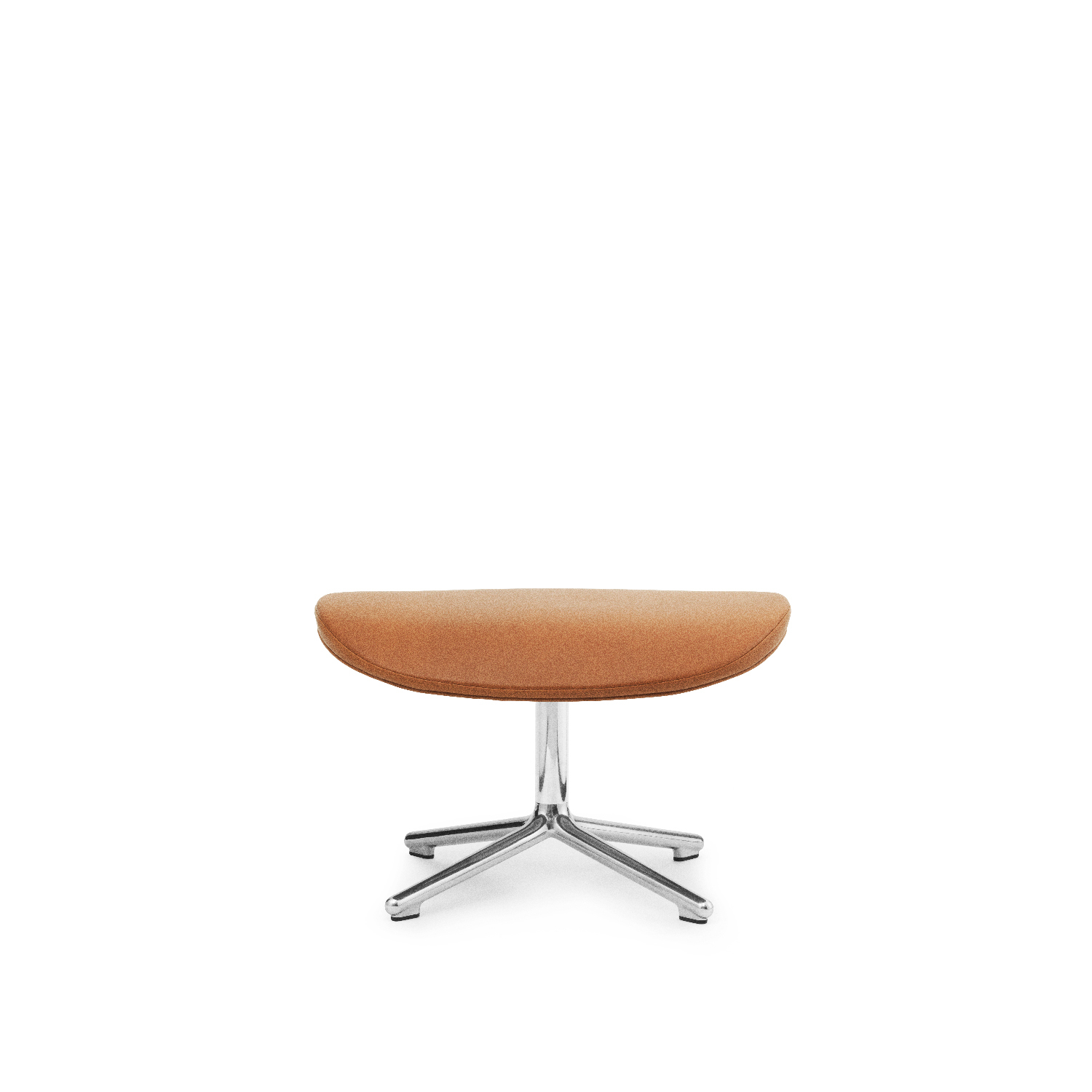 (展品) 花生 / 旋轉腳腳椅 by normann Copenhagen