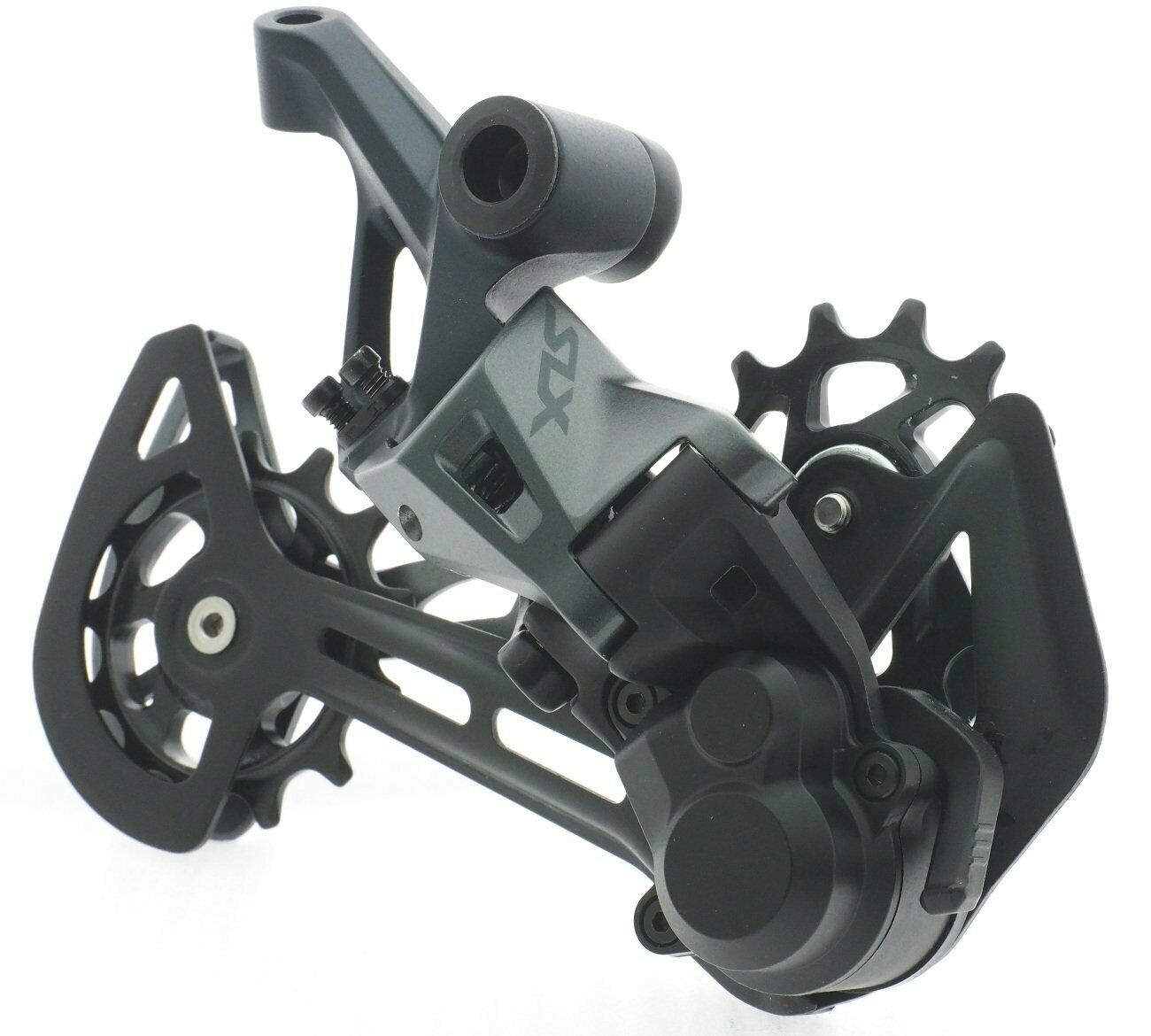 Slx rear derailleur 12 clearance speed