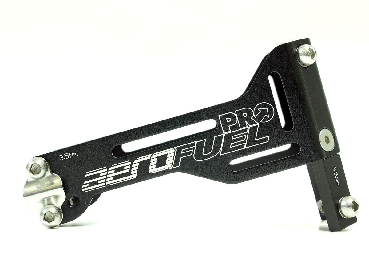 shimano pro tri cage saddle mount