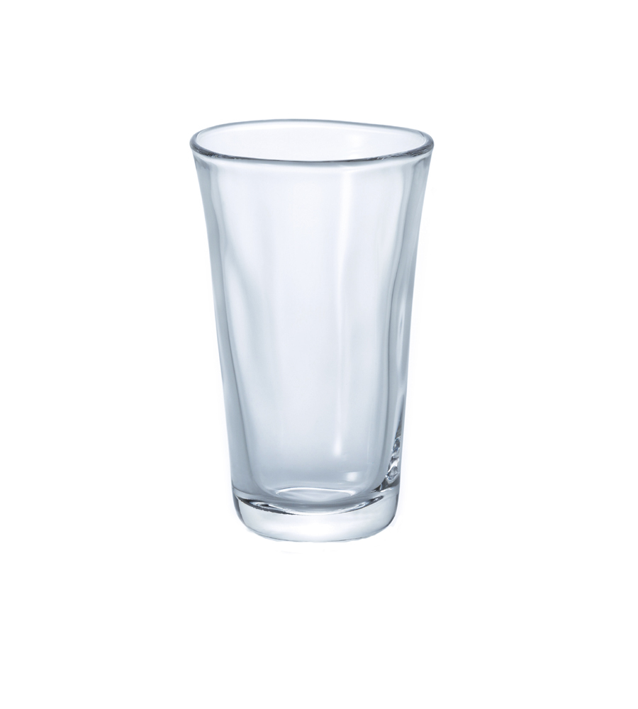 ADERIA 日本手捻仿陶水杯/1入